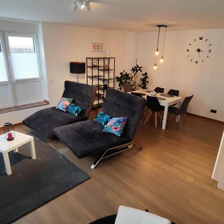 Wohnung In Muelheim-Kaerlich Exteriér fotografie