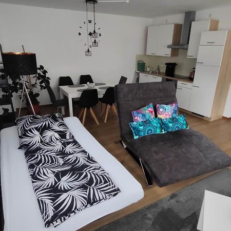 Wohnung In Muelheim-Kaerlich Exteriér fotografie