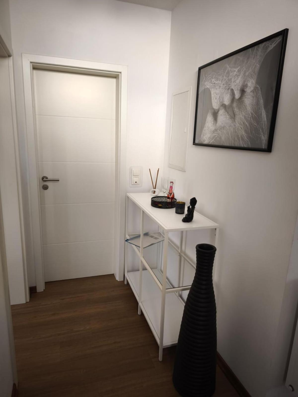 Wohnung In Muelheim-Kaerlich Exteriér fotografie